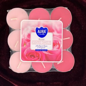 Bougies pour bruleur 18 pièces