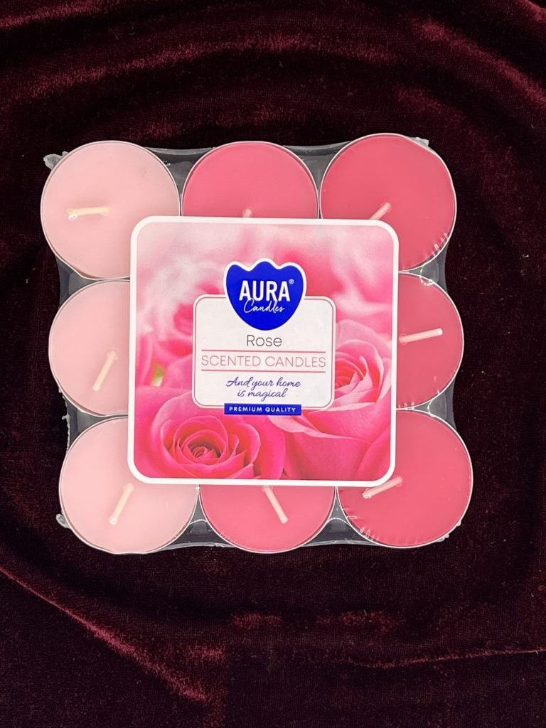Bougies pour bruleur 18 pièces