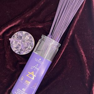 Encens 30 batonnets élément signe d'air  